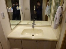 タカラスタンダード リジャストにお取替え 目黒区M様邸 タカラスタンダード リジャストにお取替え 目黒区M様邸